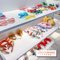 Memoli, l'enseigne de photomaton coréen à Paris 100% kawaii