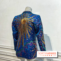 Exposition Haute Couture gratuite chez Bonhams Cornette de Saint Cyr, maison de vente prestigieuse à Paris