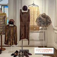 Exposition Haute Couture gratuite chez Bonhams Cornette de Saint Cyr, maison de vente prestigieuse à Paris
