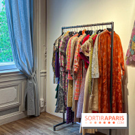 Exposition Haute Couture gratuite chez Bonhams Cornette de Saint Cyr, maison de vente prestigieuse à Paris