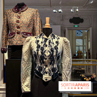 Exposition Haute Couture gratuite chez Bonhams Cornette de Saint Cyr, maison de vente prestigieuse à Paris