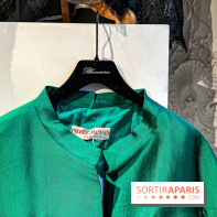Exposition Haute Couture gratuite chez Bonhams Cornette de Saint Cyr, maison de vente prestigieuse à Paris