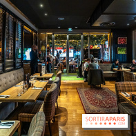 Les soirées Top Chef au Bistrot Top Chef -  A7C0362