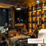 Les soirées Top Chef au Bistrot Top Chef -  A7C0368