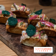 Les soirées Top Chef au Bistrot Top Chef -  A7C0369