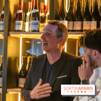 Les soirées Top Chef au Bistrot Top Chef -  A7C0372