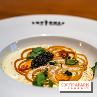 Les soirées Top Chef au Bistrot Top Chef -  A7C0378