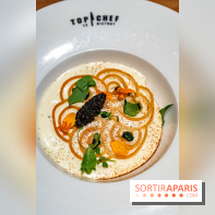 Les soirées Top Chef au Bistrot Top Chef