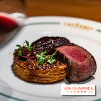 Les soirées Top Chef au Bistrot Top Chef -  A7C0383