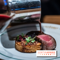 Les soirées Top Chef au Bistrot Top Chef -  A7C0385