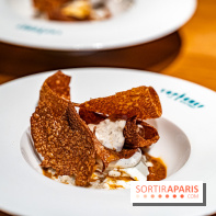 Les soirées Top Chef au Bistrot Top Chef -  A7C0390