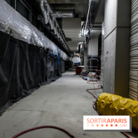Ligne 15 Sud, nos photos des chantiers de deux gares