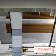 Ligne 15 Sud, nos photos des chantiers de deux gares
