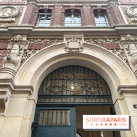 Bibliothèque Sainte-Barbe - nos photos