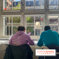 Bibliothèque Sainte-Barbe - nos photos - image00017