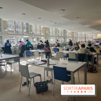 Bibliothèque Sainte-Barbe - nos photos - image00019