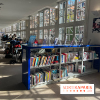 Bibliothèque Sainte-Barbe - nos photos - image00009