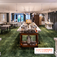 L'Aigle Noir Hôtel à Fontainebleau -  A7C9808