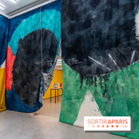 La société des spectacles, l'exposition gratuite de la Fondation Pernod Ricard