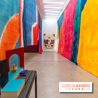 La société des spectacles, l'exposition gratuite de la Fondation Pernod Ricard