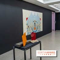 La société des spectacles, l'exposition gratuite de la Fondation Pernod Ricard