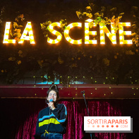 Random Comedy Club les dimanches soirs au Chouchou Hôtel