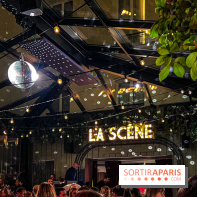 Random Comedy Club les dimanches soirs au Chouchou Hôtel - image00046