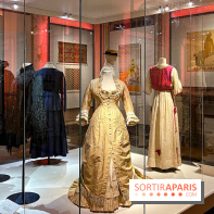 La naissance des grands magasins - Musée des Arts Décoratifs Paris - image00009