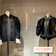 La naissance des grands magasins - Musée des Arts Décoratifs Paris - image00012