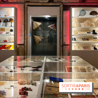 La naissance des grands magasins - Musée des Arts Décoratifs Paris - image00019