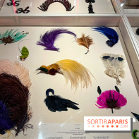 La naissance des grands magasins - Musée des Arts Décoratifs Paris
