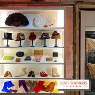 La naissance des grands magasins - Musée des Arts Décoratifs Paris - image00025