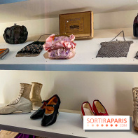 La naissance des grands magasins - Musée des Arts Décoratifs Paris - image00027