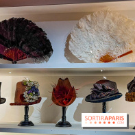 La naissance des grands magasins - Musée des Arts Décoratifs Paris - image00028