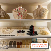 La naissance des grands magasins - Musée des Arts Décoratifs Paris