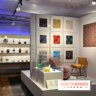 La naissance des grands magasins - Musée des Arts Décoratifs Paris - image00045