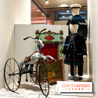 La naissance des grands magasins - Musée des Arts Décoratifs Paris