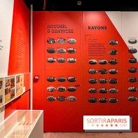 La naissance des grands magasins - Musée des Arts Décoratifs Paris - image00052