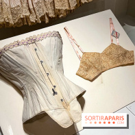 La naissance des grands magasins - Musée des Arts Décoratifs Paris - image00070