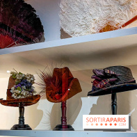 La naissance des grands magasins - Musée des Arts Décoratifs Paris