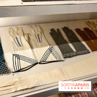 La naissance des grands magasins - Musée des Arts Décoratifs Paris - image00076