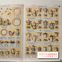 La naissance des grands magasins - Musée des Arts Décoratifs Paris - image00083