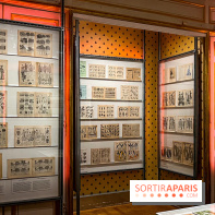 La naissance des grands magasins - Musée des Arts Décoratifs Paris - image00085