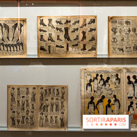 La naissance des grands magasins - Musée des Arts Décoratifs Paris - image00086