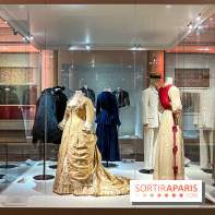 La naissance des grands magasins - Musée des Arts Décoratifs Paris - image00091