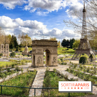 France Miniature 2024
