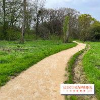 Arboretum de Paris - nos photos