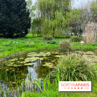 Arboretum de Paris - nos photos