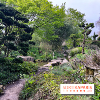 Jardin de l'Ecole du Breuil - nos photos