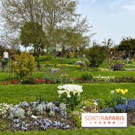 Jardin de l'Ecole du Breuil - nos photos